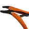 Grip-On 7 Locking Pliers, 178 Jaw Opening, Curved Jaws 111-07F - alternate 3